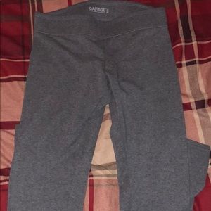 Garage Full Length Yoga Pants